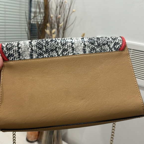 Neiman Marcus Crossbody Bag - Picture 4 of 5